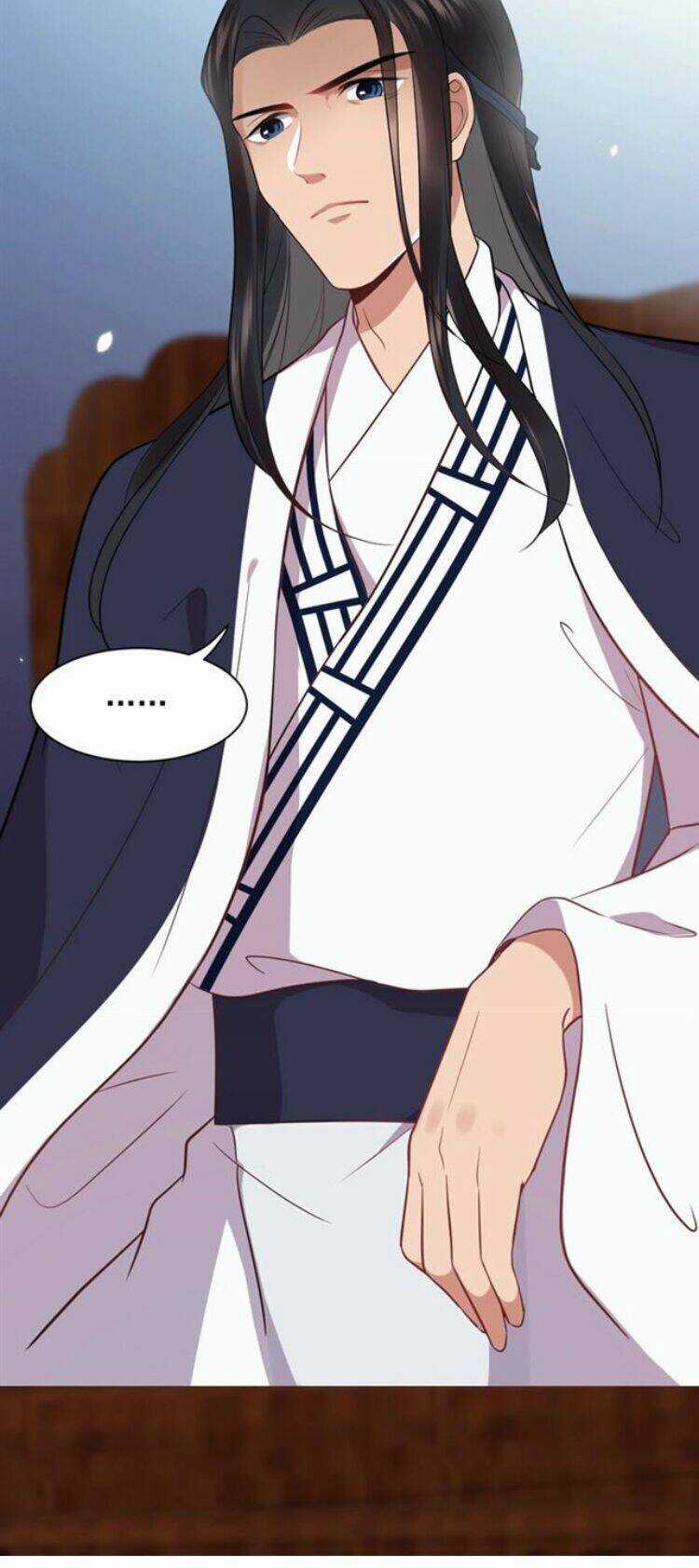 Yêu Tôn Nhất Định Phải Chịu Trách Nhiệm Với Ta Chapter 15 trang 5