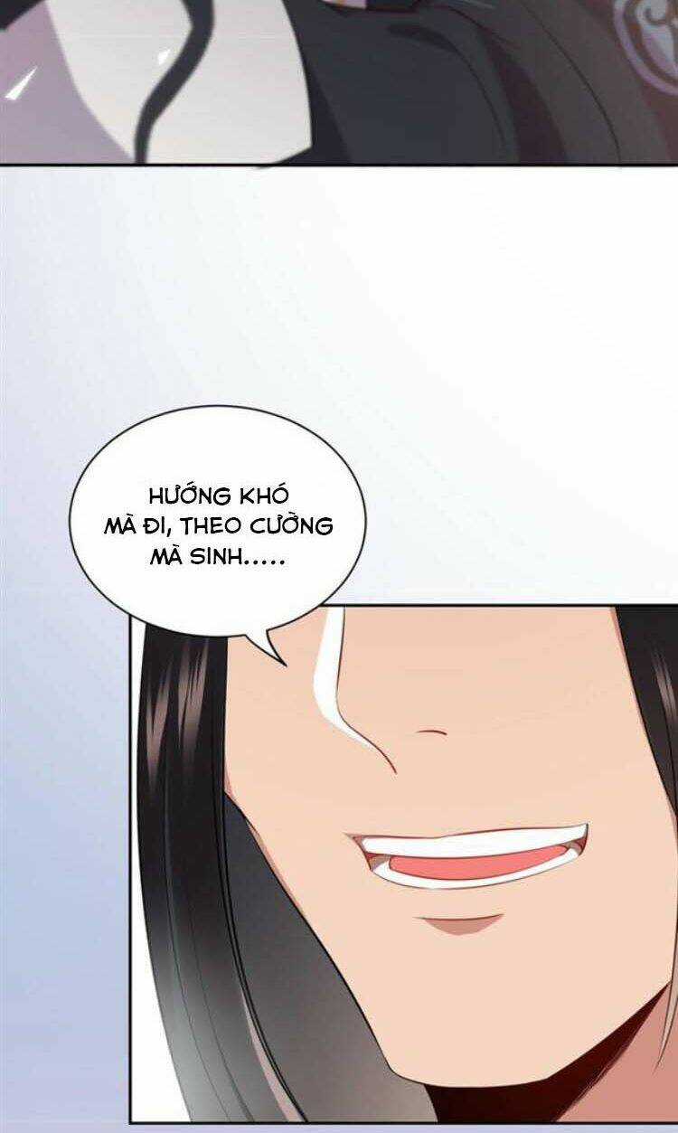 Yêu Tôn Nhất Định Phải Chịu Trách Nhiệm Với Ta Chapter 15 trang 9