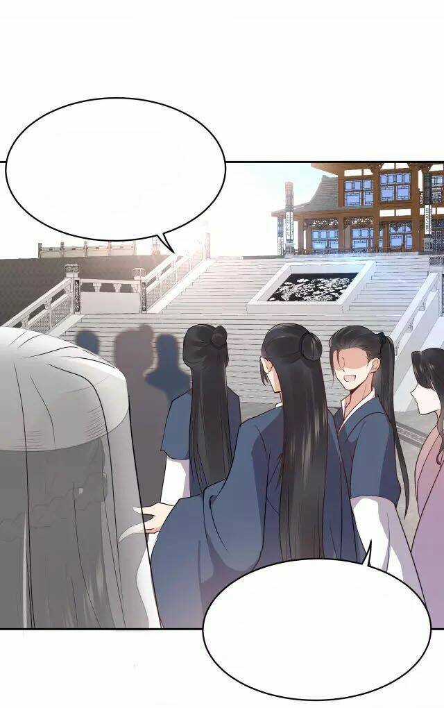 Yêu Tôn Nhất Định Phải Chịu Trách Nhiệm Với Ta Chapter 16 trang 6