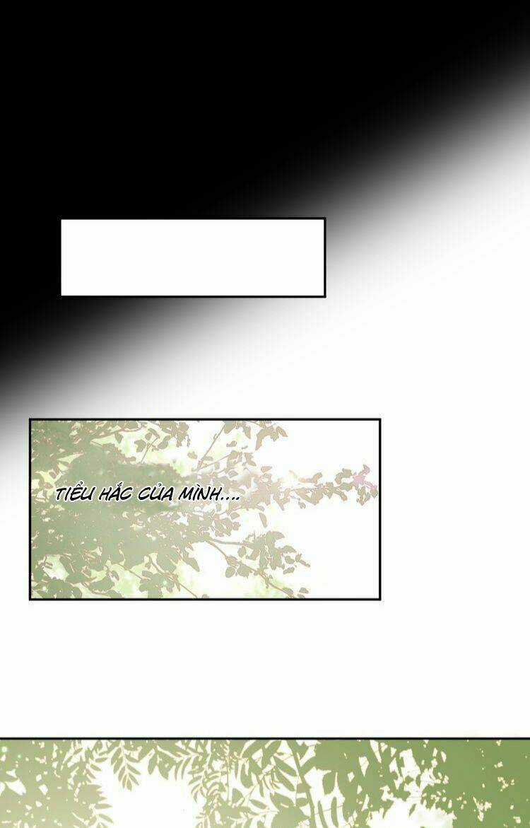 Yêu Tôn Nhất Định Phải Chịu Trách Nhiệm Với Ta Chapter 17 trang 14