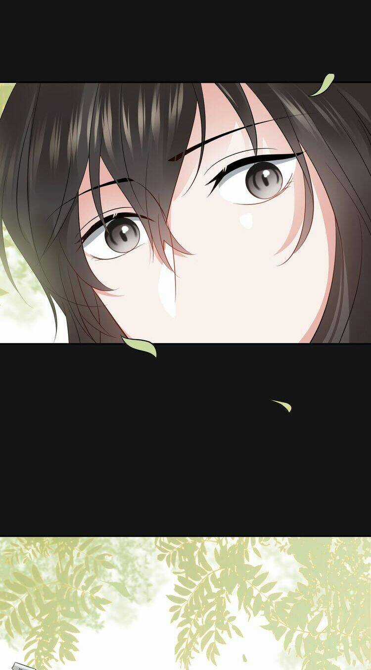 Yêu Tôn Nhất Định Phải Chịu Trách Nhiệm Với Ta Chapter 17 trang 19