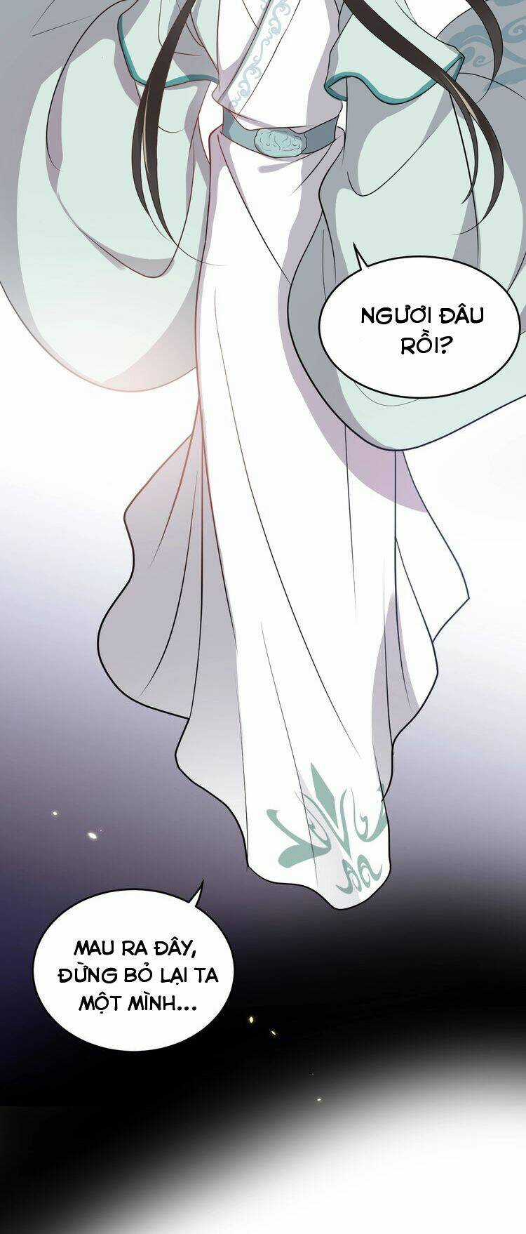 Yêu Tôn Nhất Định Phải Chịu Trách Nhiệm Với Ta Chapter 17 trang 22