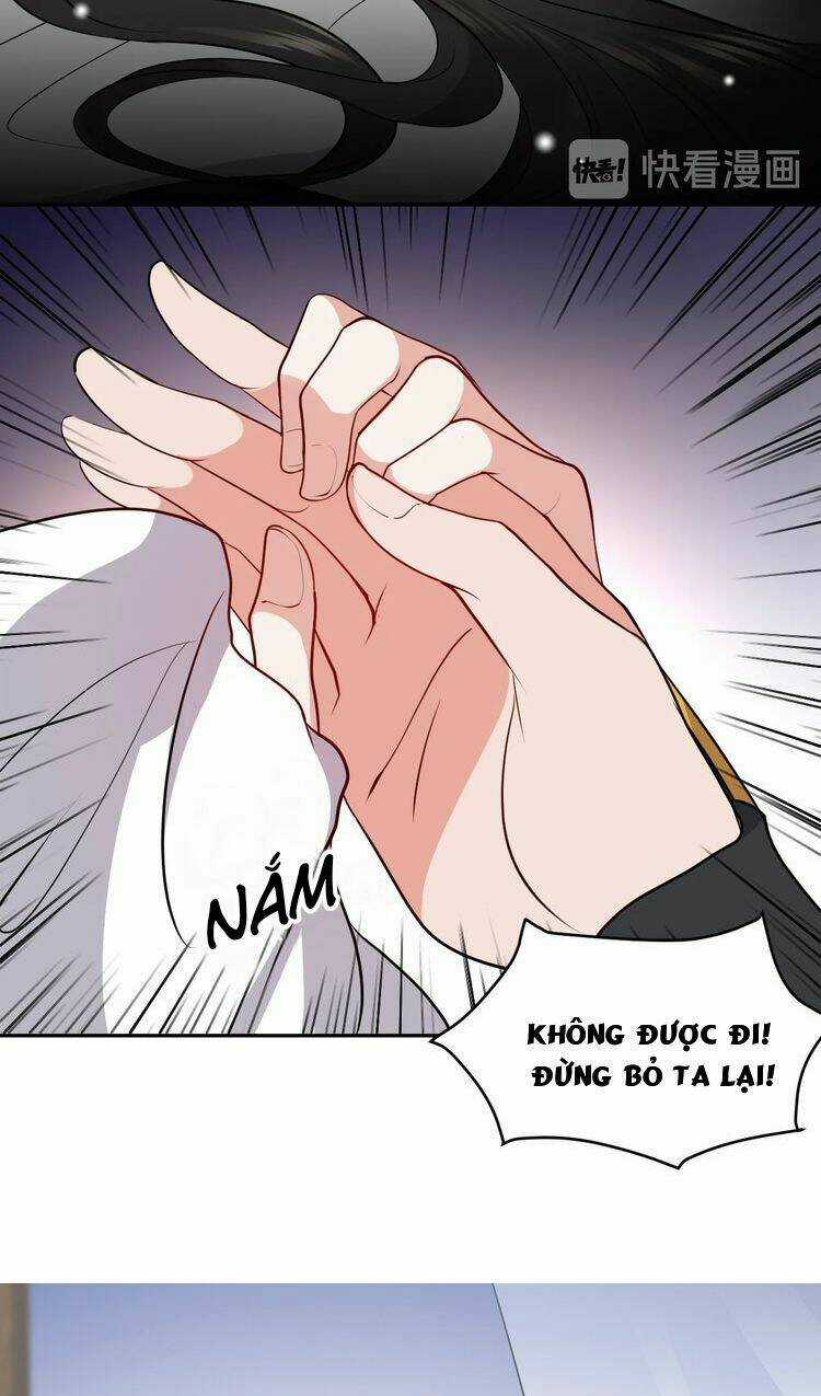 Yêu Tôn Nhất Định Phải Chịu Trách Nhiệm Với Ta Chapter 17 trang 25