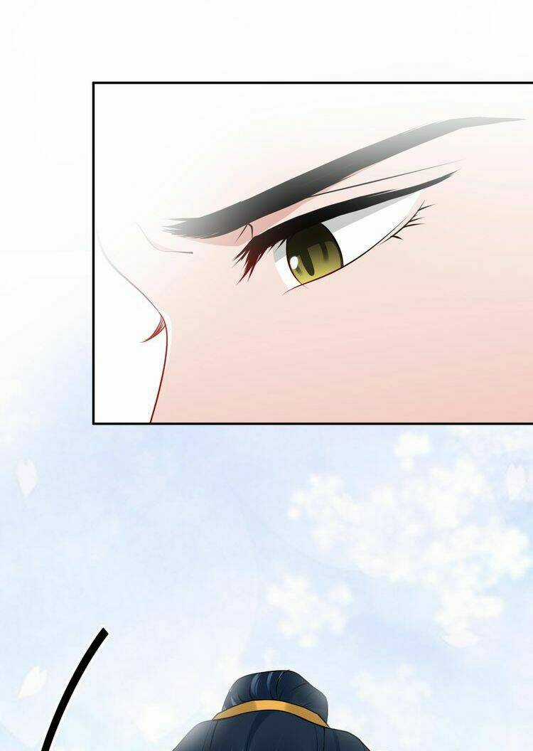 Yêu Tôn Nhất Định Phải Chịu Trách Nhiệm Với Ta Chapter 17 trang 27