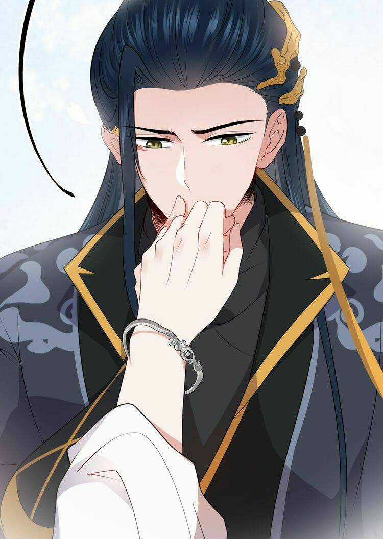 Yêu Tôn Nhất Định Phải Chịu Trách Nhiệm Với Ta Chapter 17 trang 28