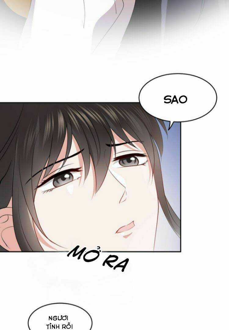 Yêu Tôn Nhất Định Phải Chịu Trách Nhiệm Với Ta Chapter 17 trang 29