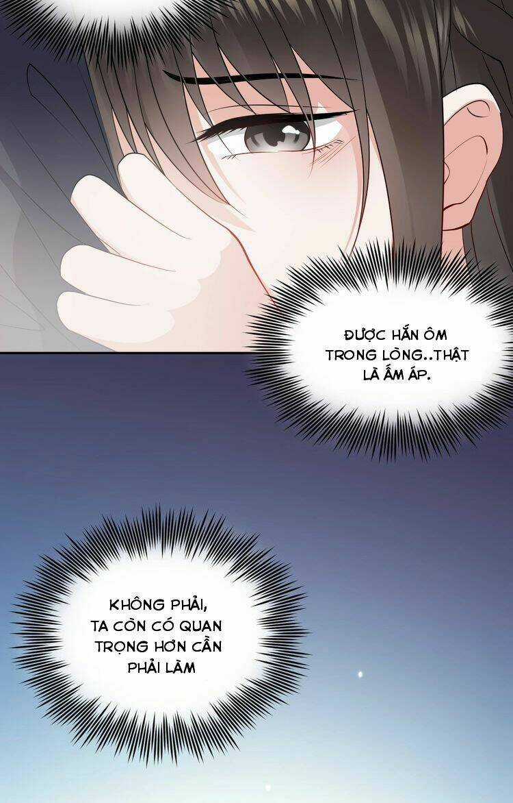 Yêu Tôn Nhất Định Phải Chịu Trách Nhiệm Với Ta Chapter 17 trang 34