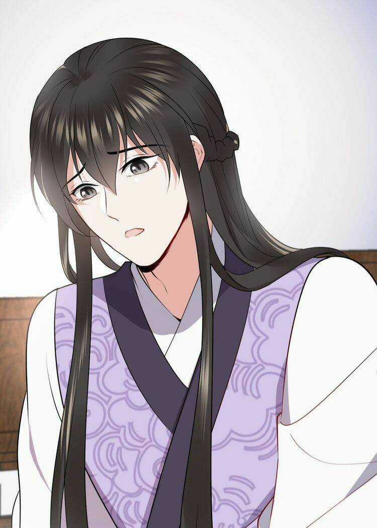 Yêu Tôn Nhất Định Phải Chịu Trách Nhiệm Với Ta Chapter 17 trang 40