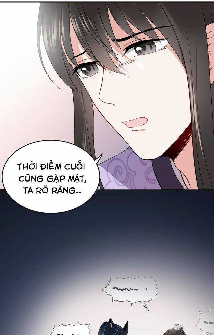 Yêu Tôn Nhất Định Phải Chịu Trách Nhiệm Với Ta Chapter 17 trang 42