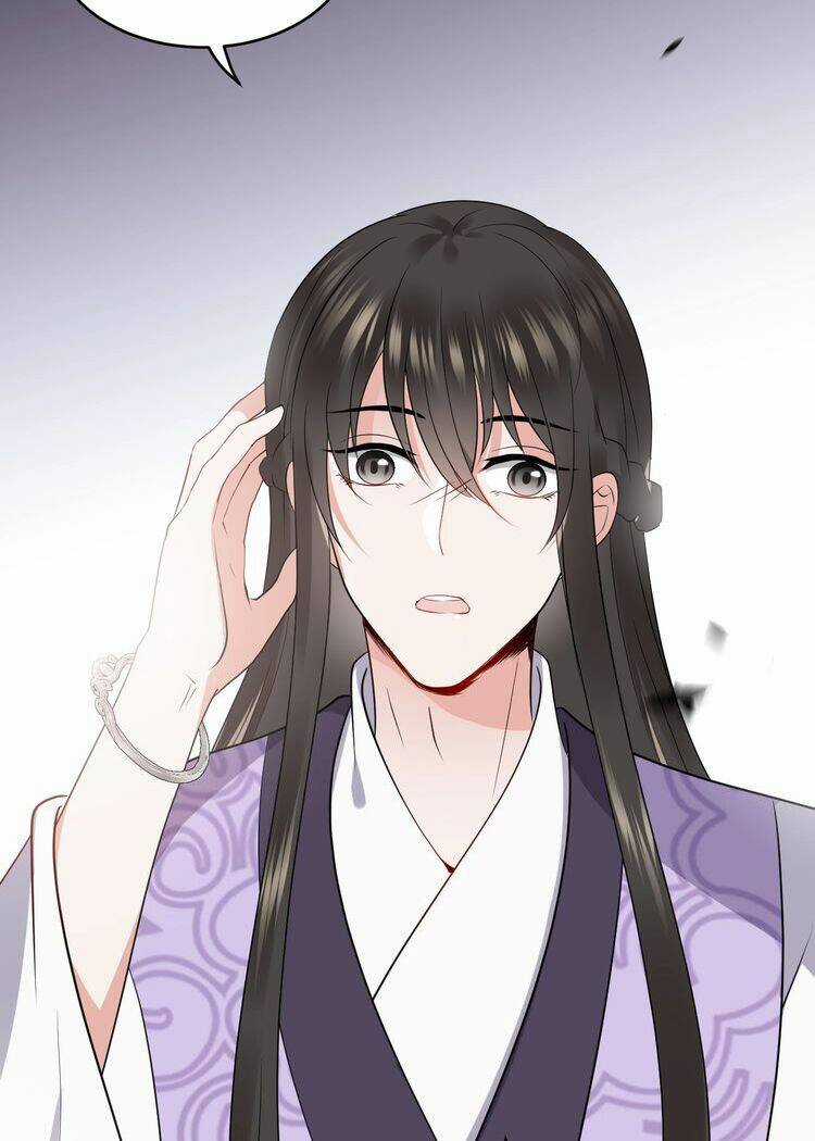 Yêu Tôn Nhất Định Phải Chịu Trách Nhiệm Với Ta Chapter 17 trang 44