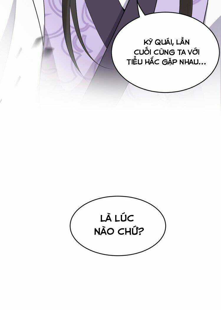 Yêu Tôn Nhất Định Phải Chịu Trách Nhiệm Với Ta Chapter 17 trang 45