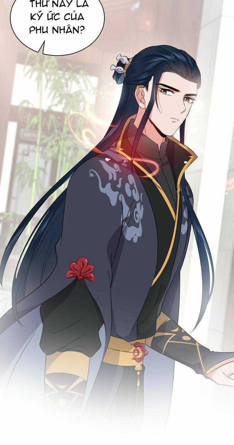 Yêu Tôn Nhất Định Phải Chịu Trách Nhiệm Với Ta Chapter 18 trang 12