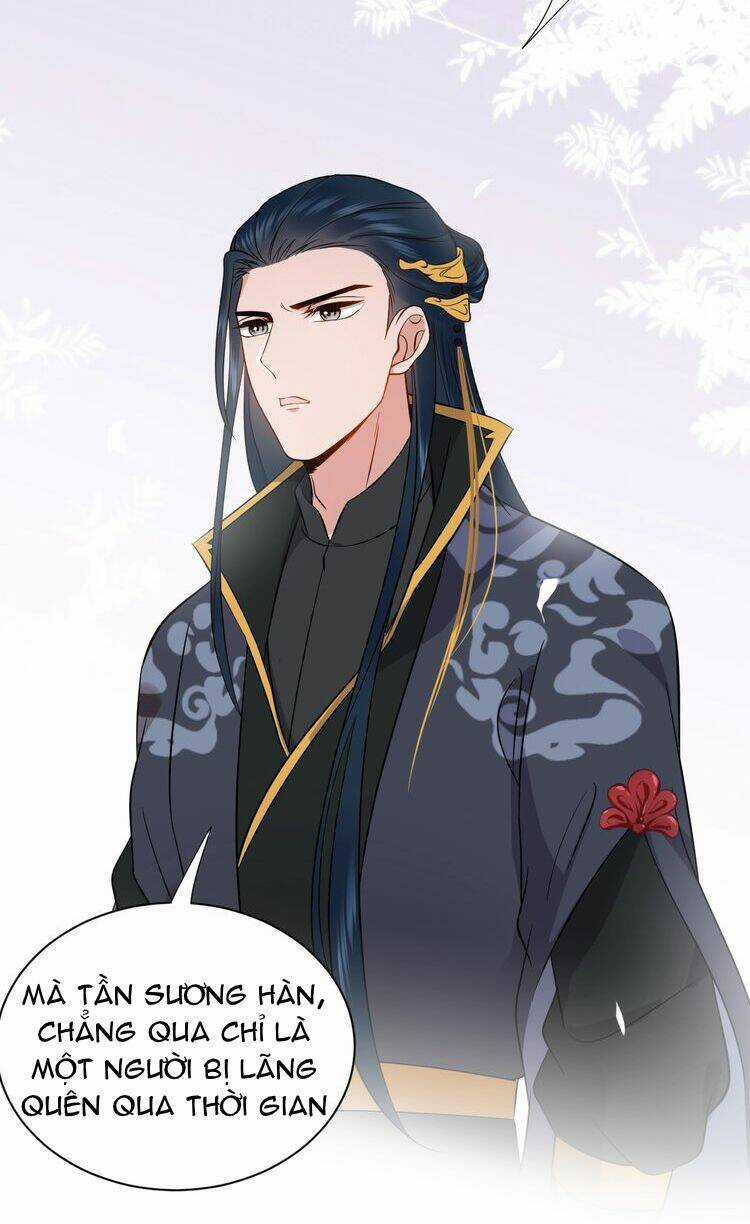 Yêu Tôn Nhất Định Phải Chịu Trách Nhiệm Với Ta Chapter 18 trang 16