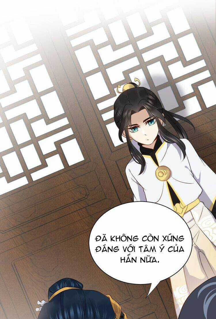 Yêu Tôn Nhất Định Phải Chịu Trách Nhiệm Với Ta Chapter 18 trang 17