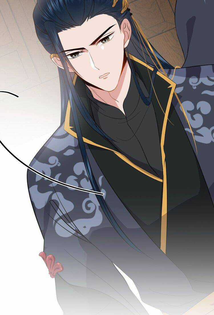 Yêu Tôn Nhất Định Phải Chịu Trách Nhiệm Với Ta Chapter 18 trang 18