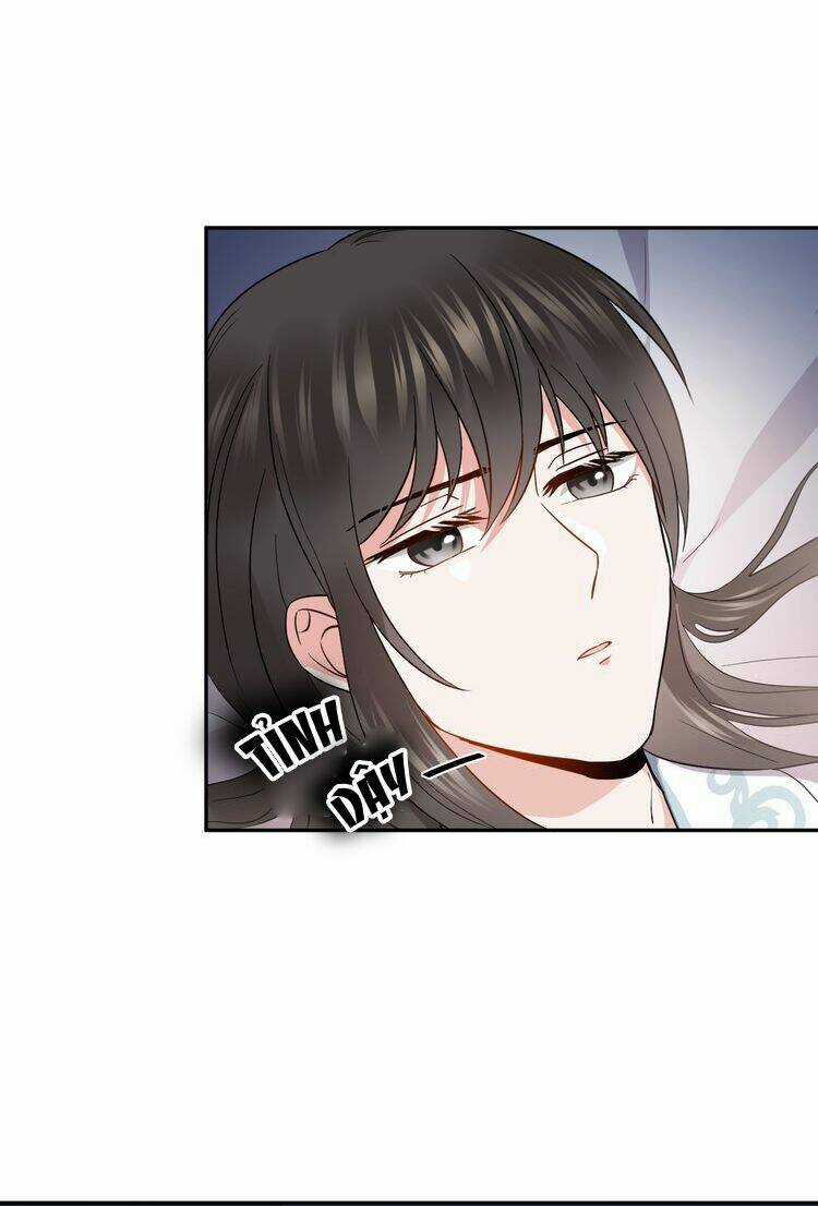 Yêu Tôn Nhất Định Phải Chịu Trách Nhiệm Với Ta Chapter 18 trang 19