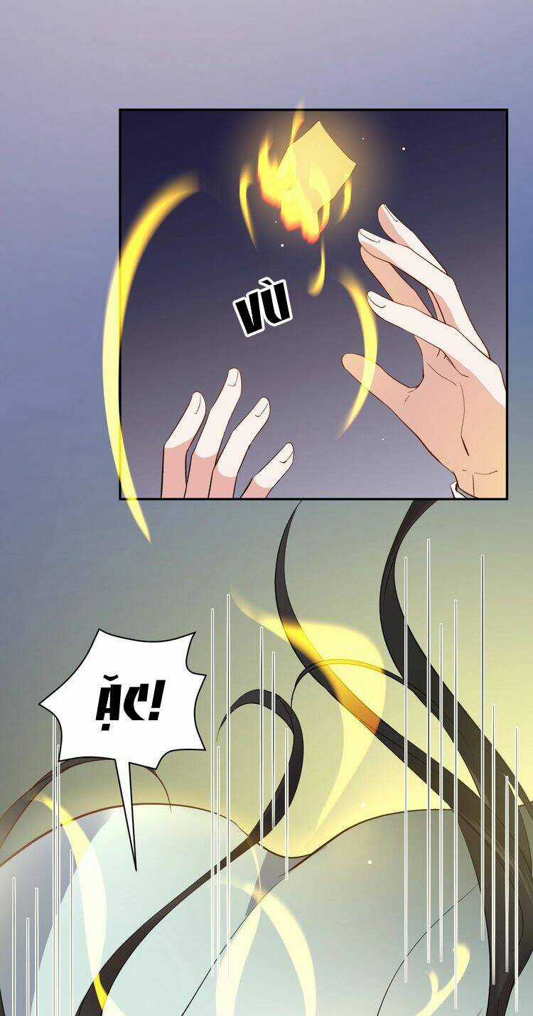 Yêu Tôn Nhất Định Phải Chịu Trách Nhiệm Với Ta Chapter 18 trang 25