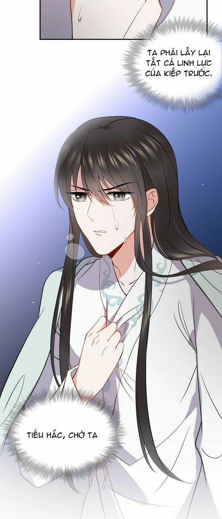 Yêu Tôn Nhất Định Phải Chịu Trách Nhiệm Với Ta Chapter 18 trang 28