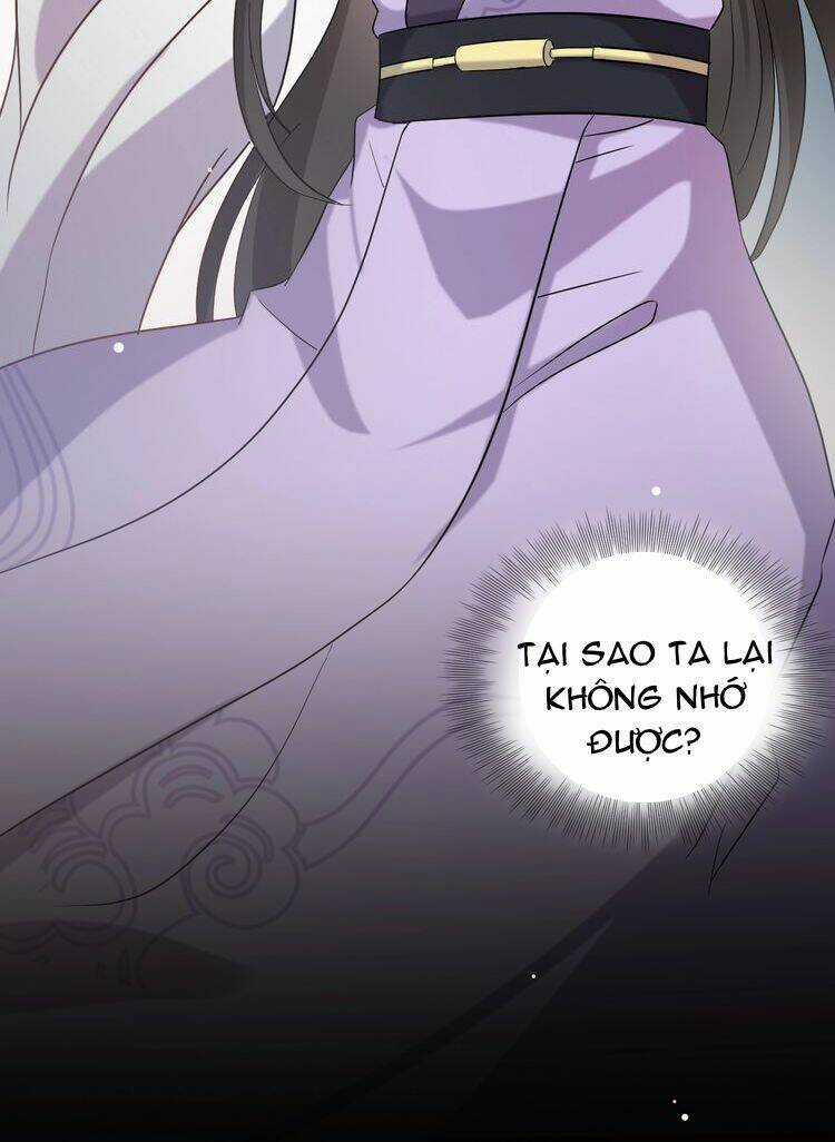 Yêu Tôn Nhất Định Phải Chịu Trách Nhiệm Với Ta Chapter 18 trang 3