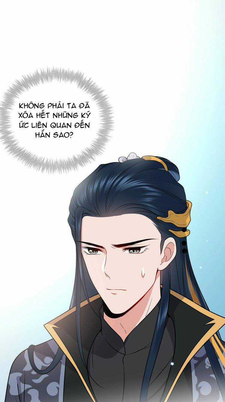 Yêu Tôn Nhất Định Phải Chịu Trách Nhiệm Với Ta Chapter 18 trang 37