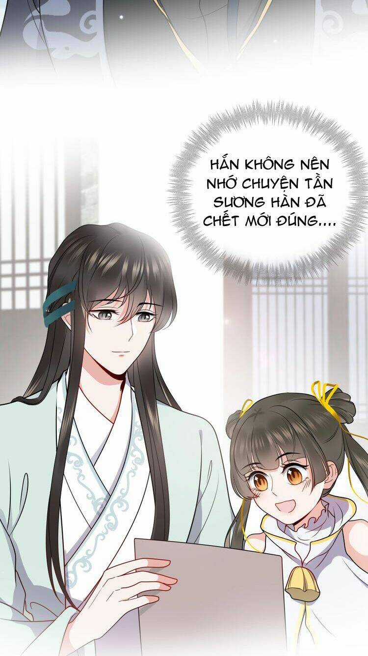 Yêu Tôn Nhất Định Phải Chịu Trách Nhiệm Với Ta Chapter 18 trang 38