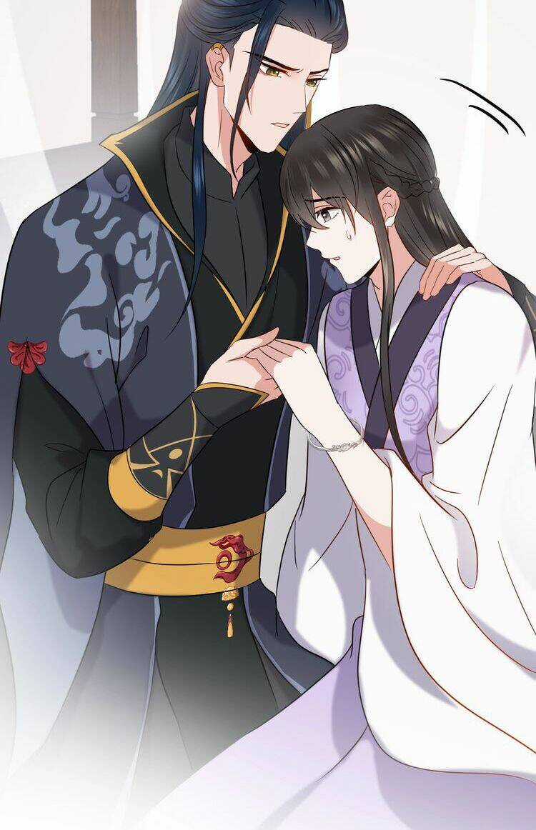 Yêu Tôn Nhất Định Phải Chịu Trách Nhiệm Với Ta Chapter 18 trang 5