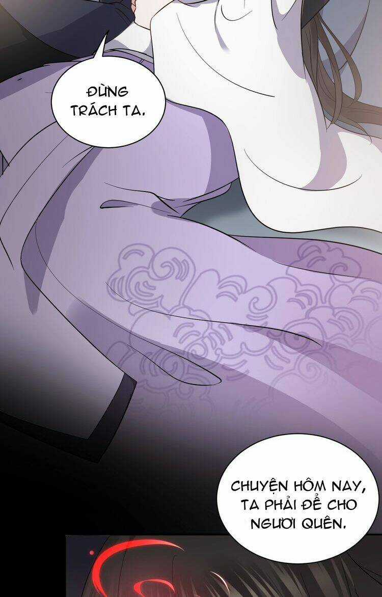 Yêu Tôn Nhất Định Phải Chịu Trách Nhiệm Với Ta Chapter 18 trang 8