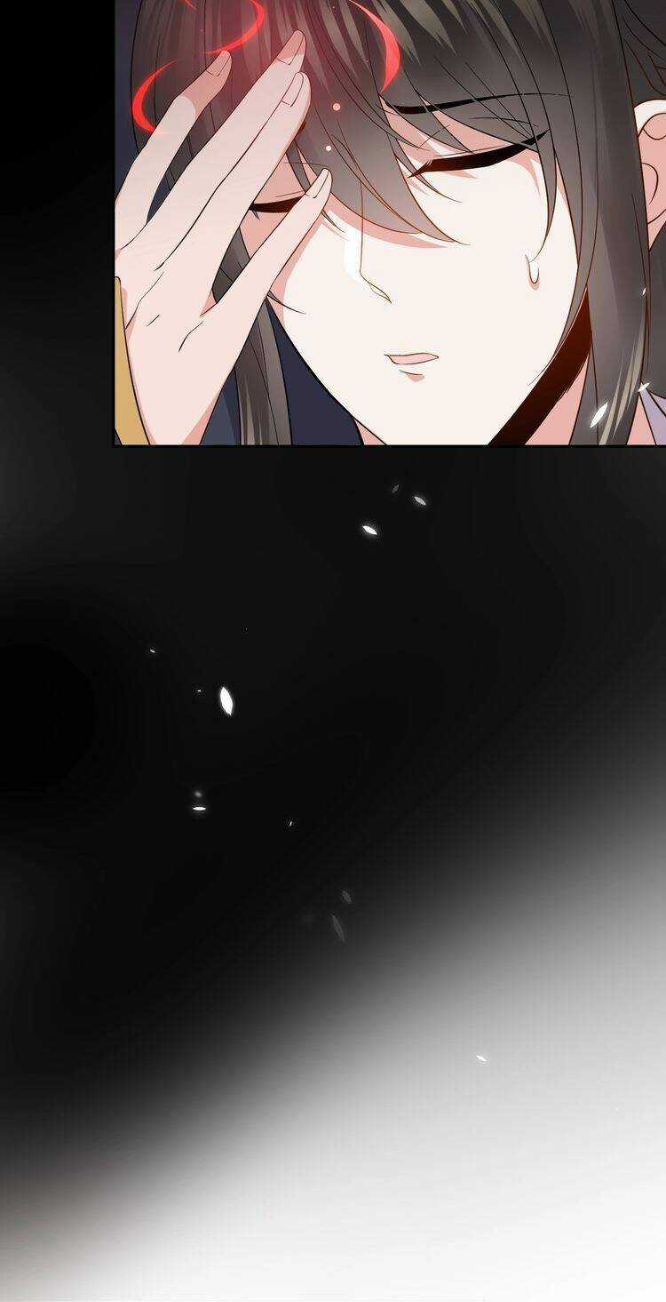 Yêu Tôn Nhất Định Phải Chịu Trách Nhiệm Với Ta Chapter 18 trang 9