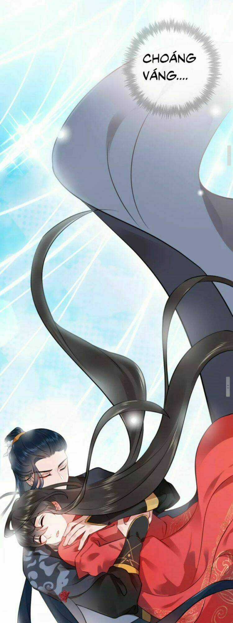 Yêu Tôn Nhất Định Phải Chịu Trách Nhiệm Với Ta Chapter 2 trang 14