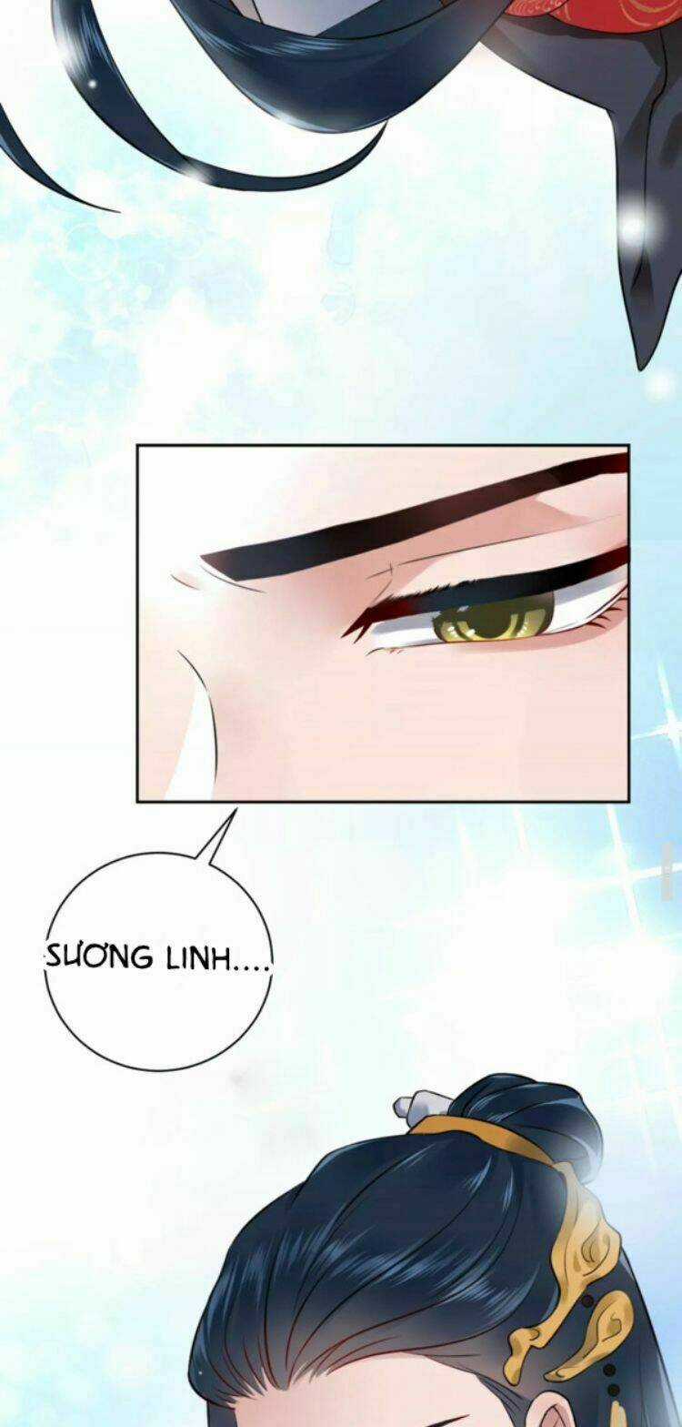 Yêu Tôn Nhất Định Phải Chịu Trách Nhiệm Với Ta Chapter 2 trang 15