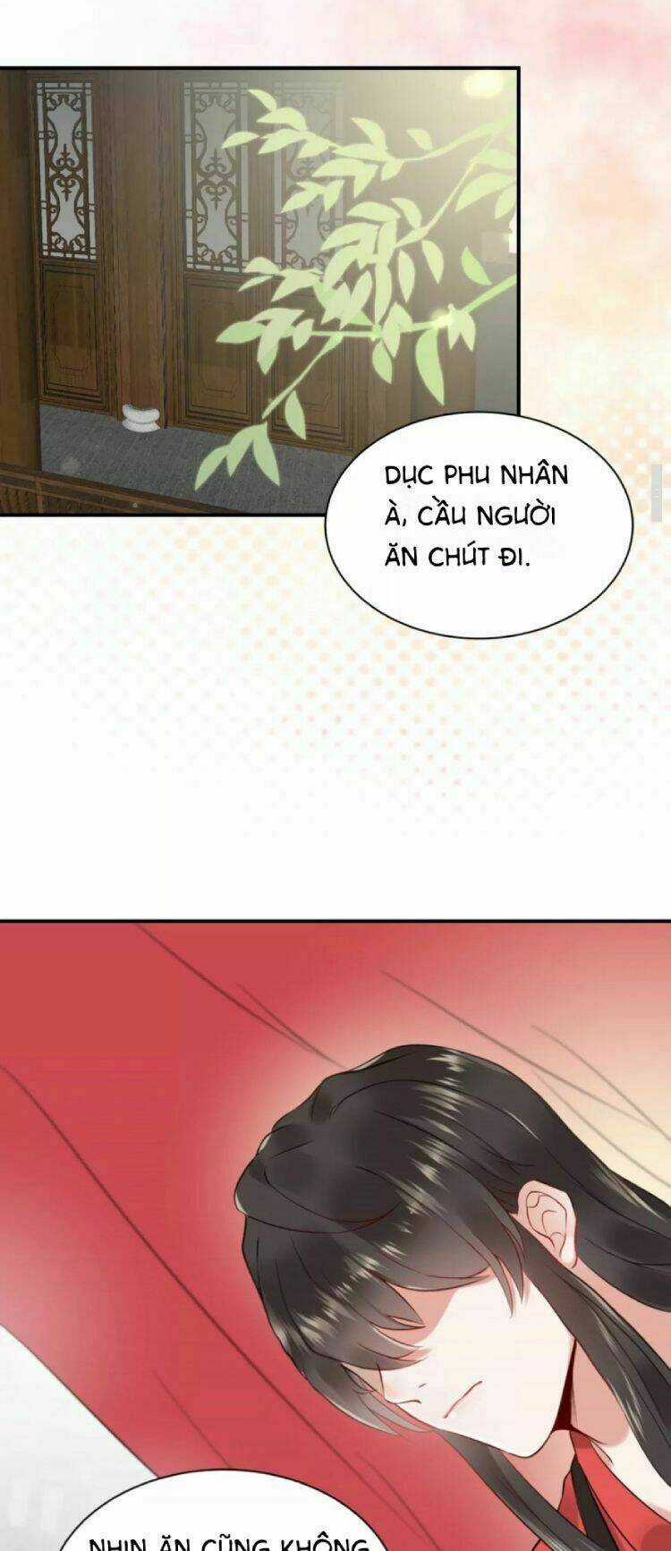 Yêu Tôn Nhất Định Phải Chịu Trách Nhiệm Với Ta Chapter 2 trang 17