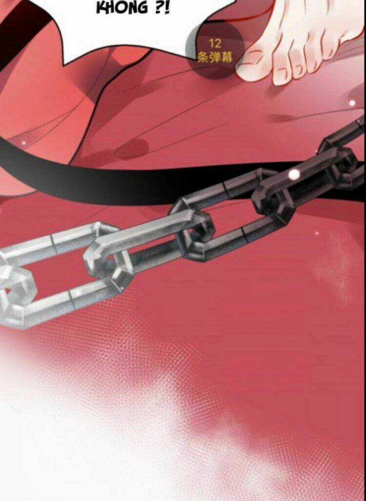 Yêu Tôn Nhất Định Phải Chịu Trách Nhiệm Với Ta Chapter 2 trang 21