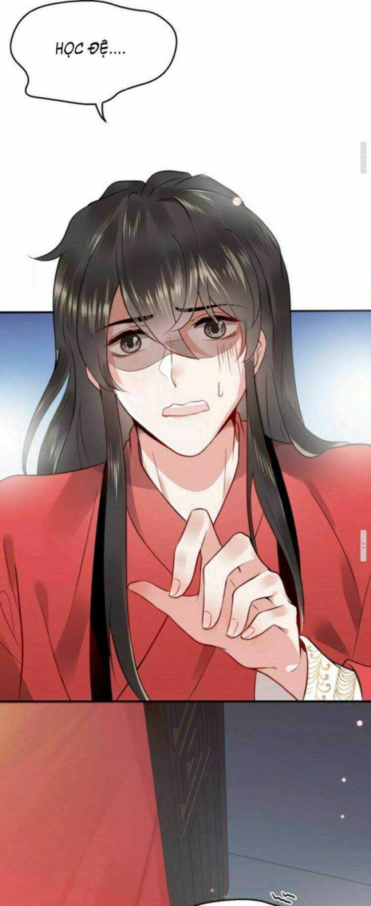 Yêu Tôn Nhất Định Phải Chịu Trách Nhiệm Với Ta Chapter 2 trang 28