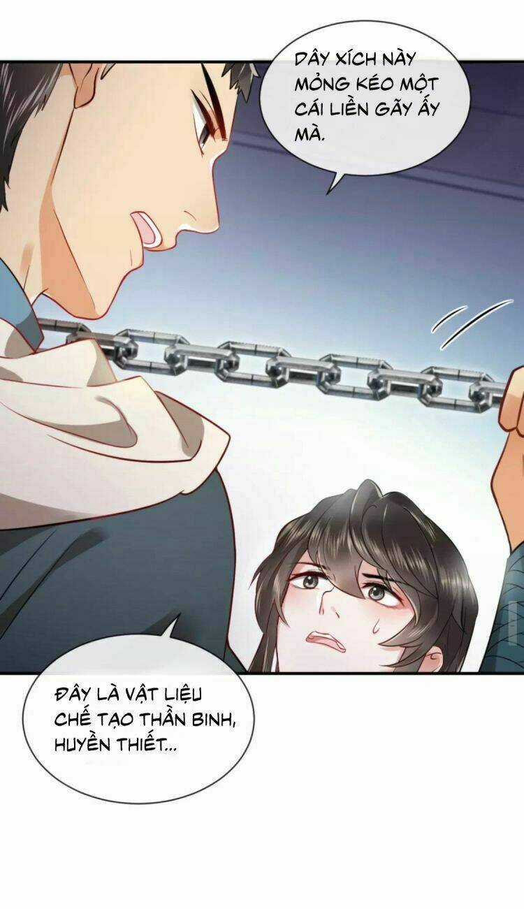 Yêu Tôn Nhất Định Phải Chịu Trách Nhiệm Với Ta Chapter 2 trang 38