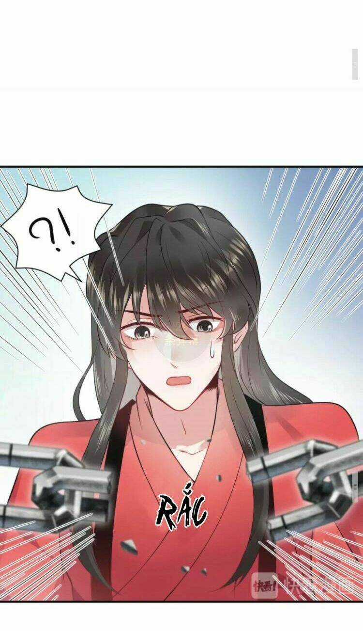 Yêu Tôn Nhất Định Phải Chịu Trách Nhiệm Với Ta Chapter 2 trang 39