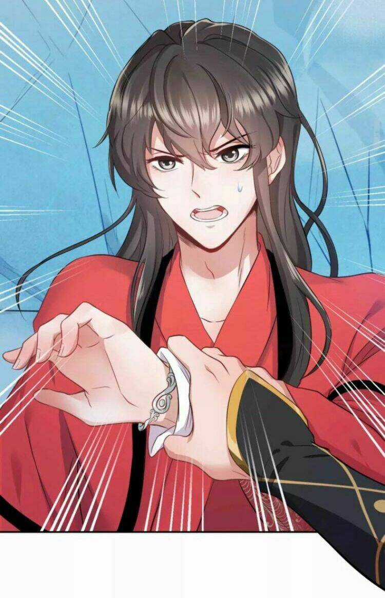 Yêu Tôn Nhất Định Phải Chịu Trách Nhiệm Với Ta Chapter 2 trang 4