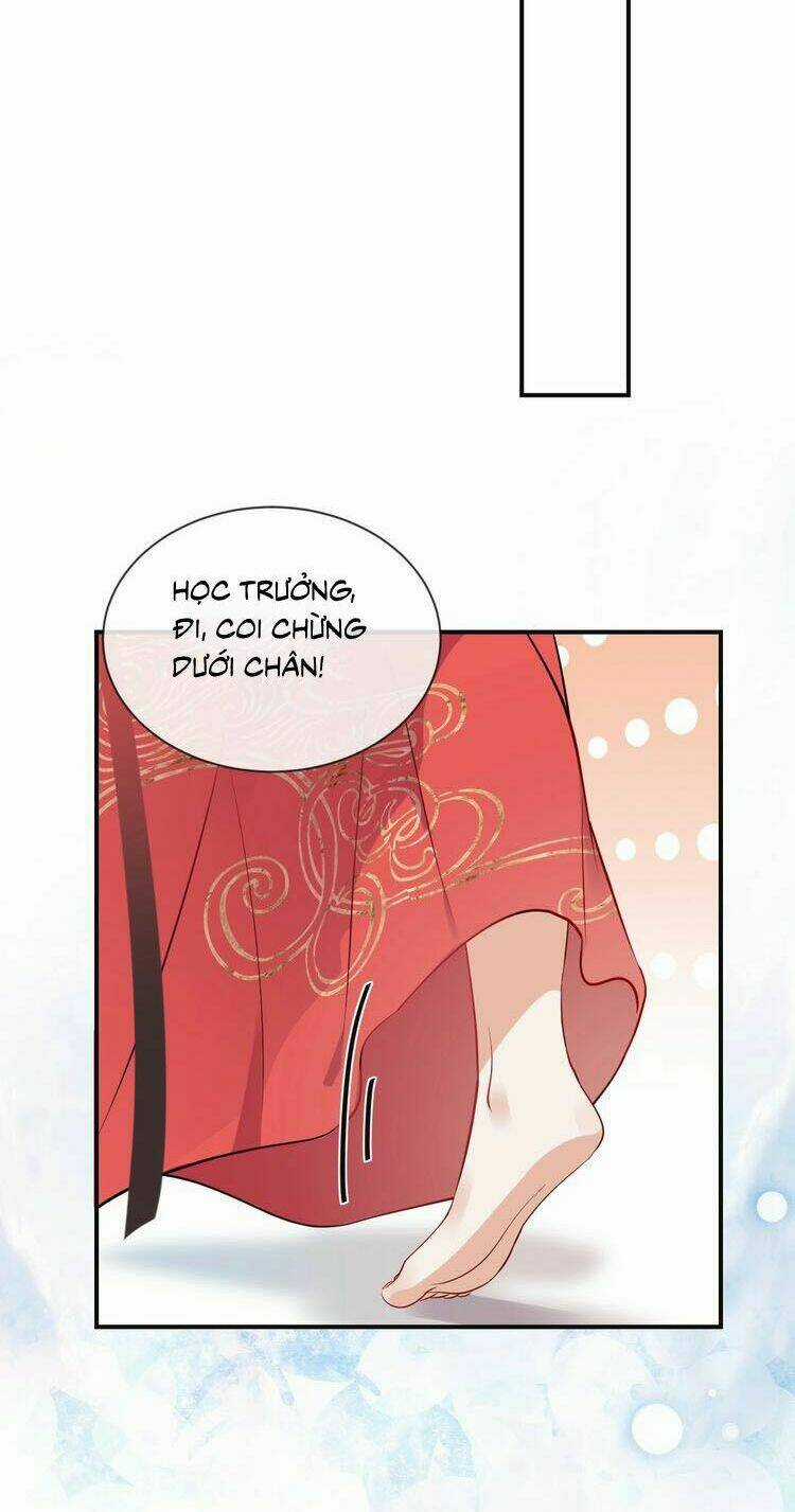 Yêu Tôn Nhất Định Phải Chịu Trách Nhiệm Với Ta Chapter 2 trang 41