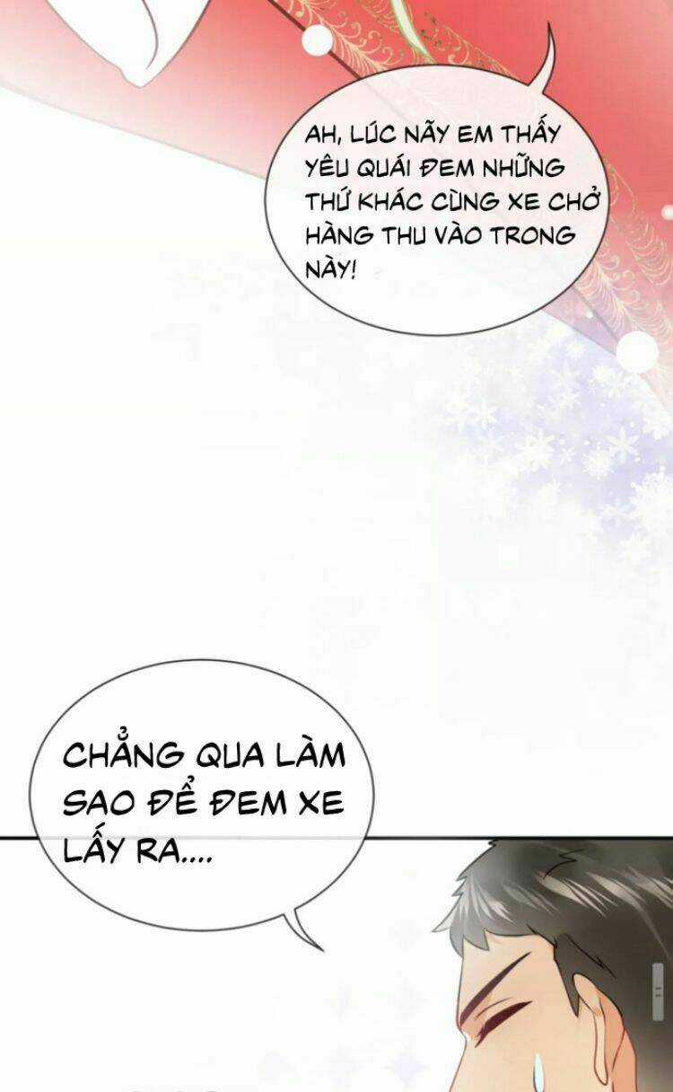 Yêu Tôn Nhất Định Phải Chịu Trách Nhiệm Với Ta Chapter 2 trang 43