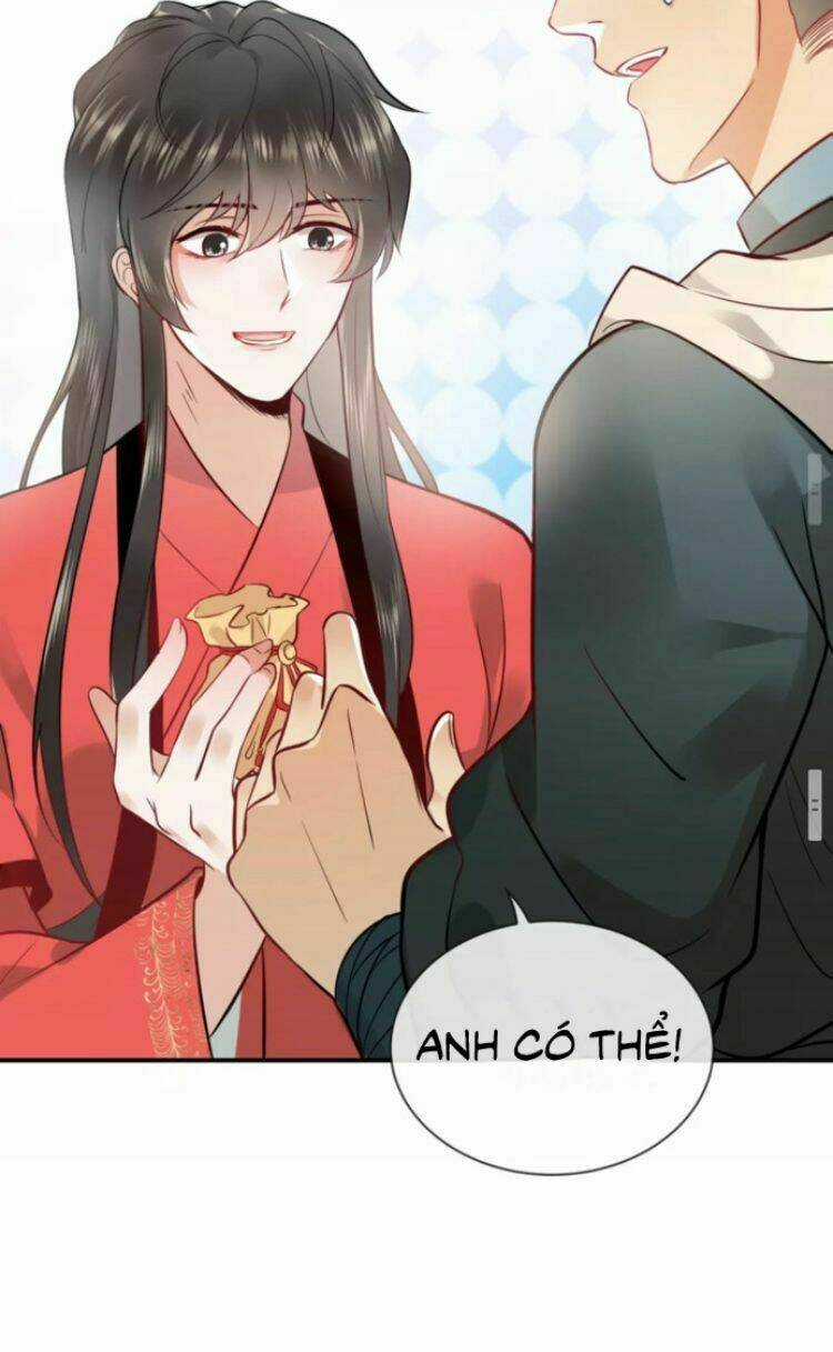 Yêu Tôn Nhất Định Phải Chịu Trách Nhiệm Với Ta Chapter 2 trang 44