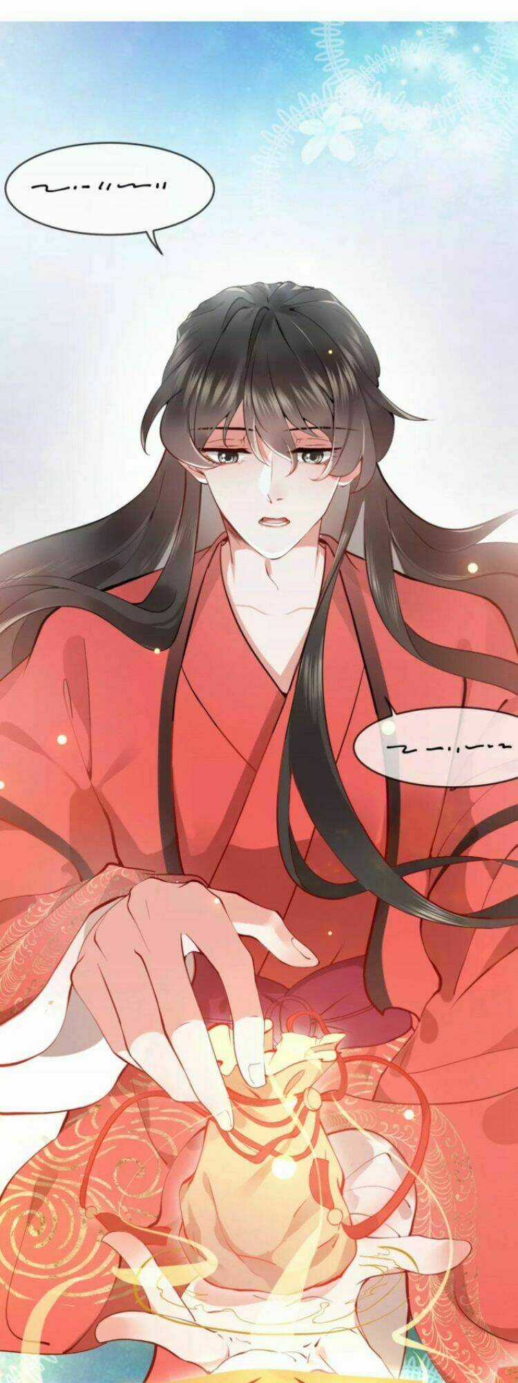 Yêu Tôn Nhất Định Phải Chịu Trách Nhiệm Với Ta Chapter 2 trang 45