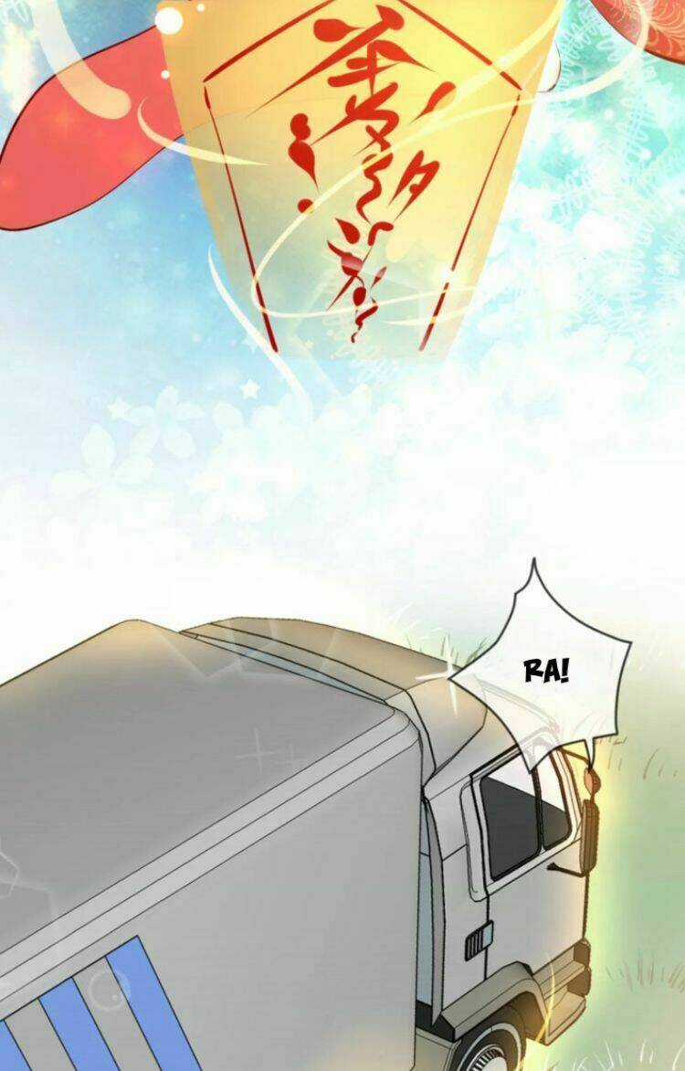 Yêu Tôn Nhất Định Phải Chịu Trách Nhiệm Với Ta Chapter 2 trang 46