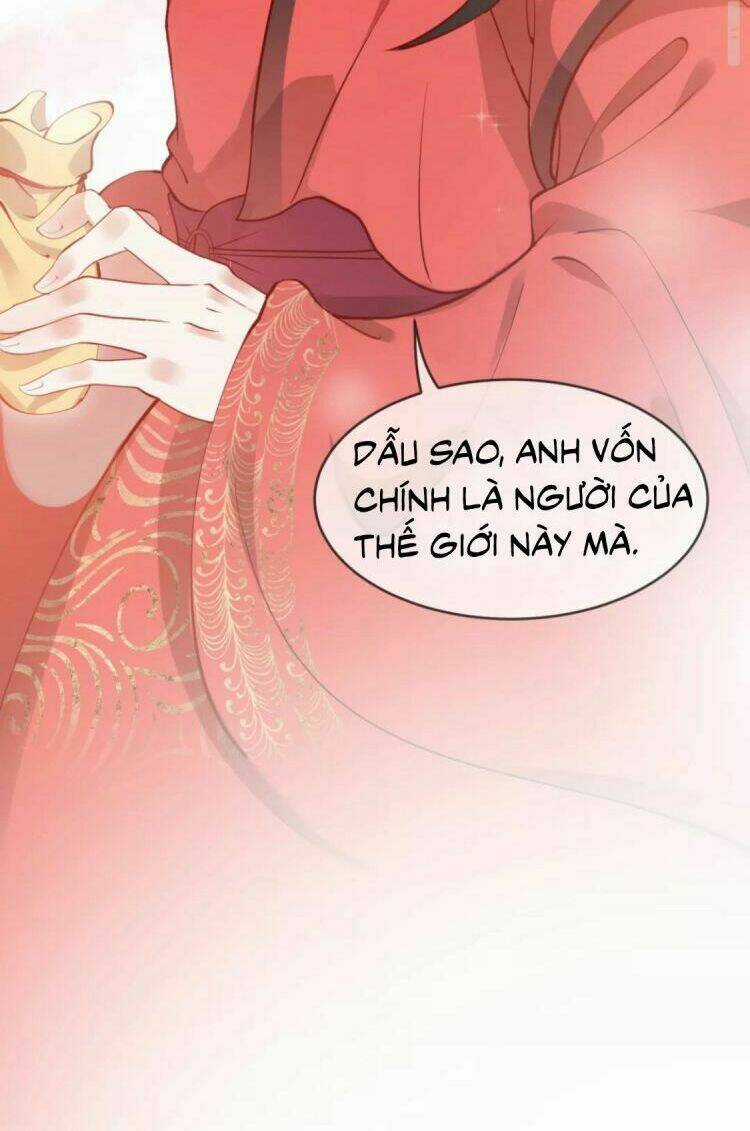 Yêu Tôn Nhất Định Phải Chịu Trách Nhiệm Với Ta Chapter 2 trang 49