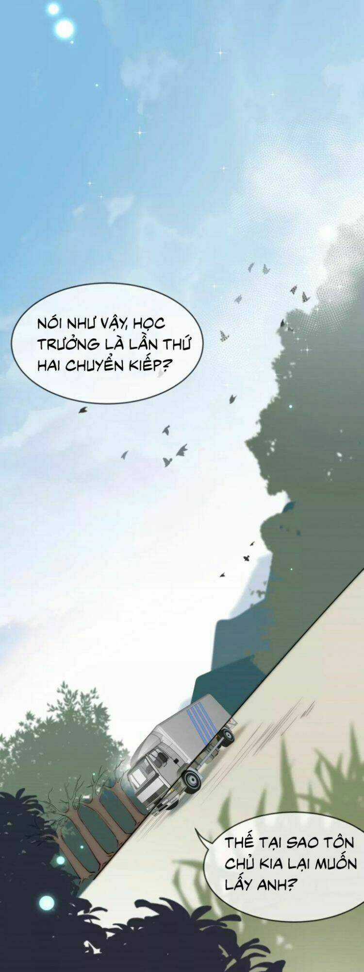 Yêu Tôn Nhất Định Phải Chịu Trách Nhiệm Với Ta Chapter 2 trang 50