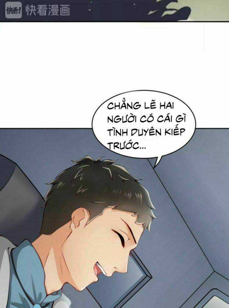 Yêu Tôn Nhất Định Phải Chịu Trách Nhiệm Với Ta Chapter 2 trang 51