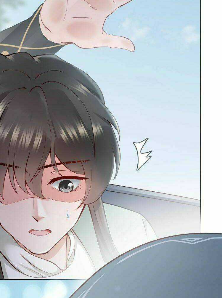 Yêu Tôn Nhất Định Phải Chịu Trách Nhiệm Với Ta Chapter 2 trang 54