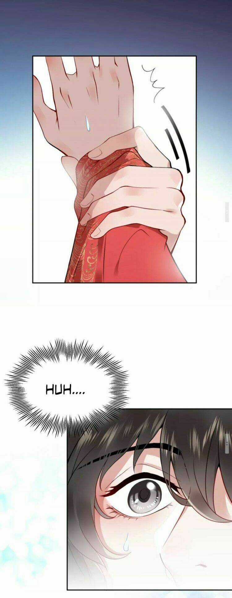 Yêu Tôn Nhất Định Phải Chịu Trách Nhiệm Với Ta Chapter 2 trang 9