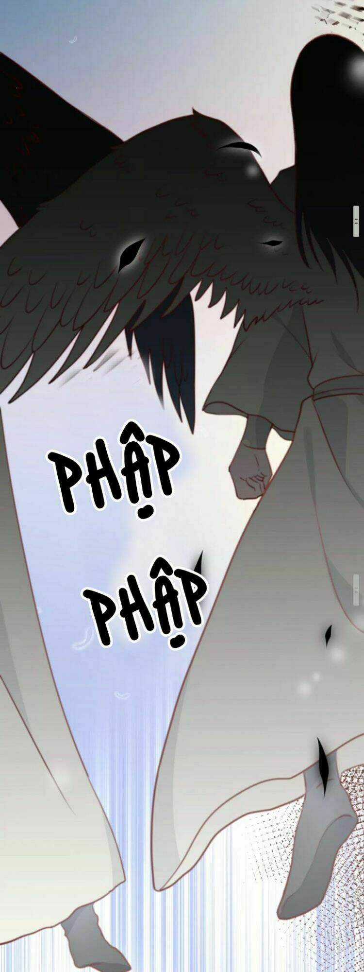 Yêu Tôn Nhất Định Phải Chịu Trách Nhiệm Với Ta Chapter 3 trang 13