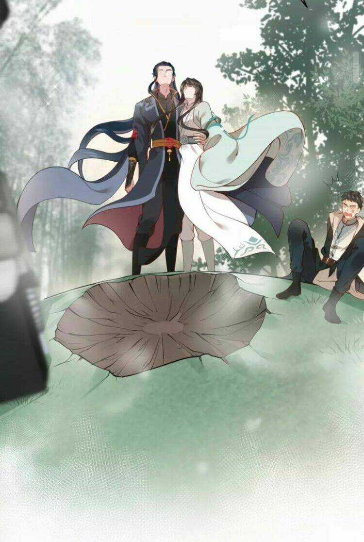 Yêu Tôn Nhất Định Phải Chịu Trách Nhiệm Với Ta Chapter 3 trang 15