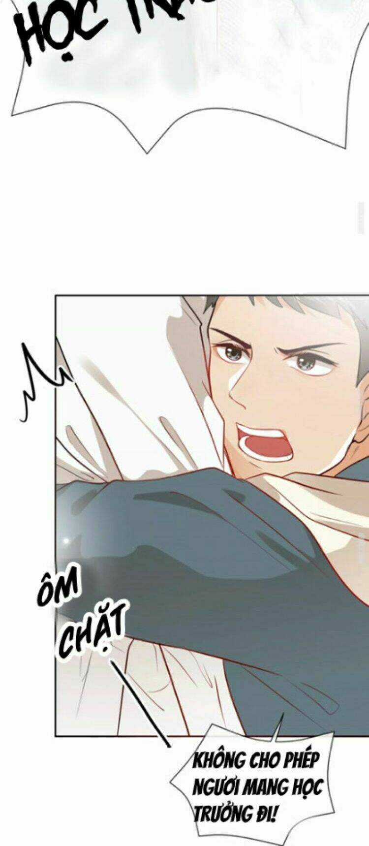 Yêu Tôn Nhất Định Phải Chịu Trách Nhiệm Với Ta Chapter 3 trang 34