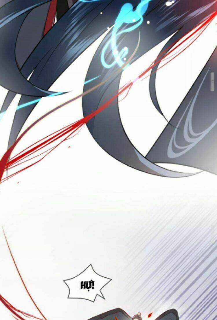 Yêu Tôn Nhất Định Phải Chịu Trách Nhiệm Với Ta Chapter 3 trang 39